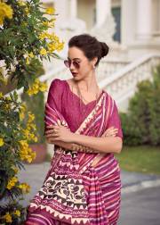 Rajpath  RESHAM SILK